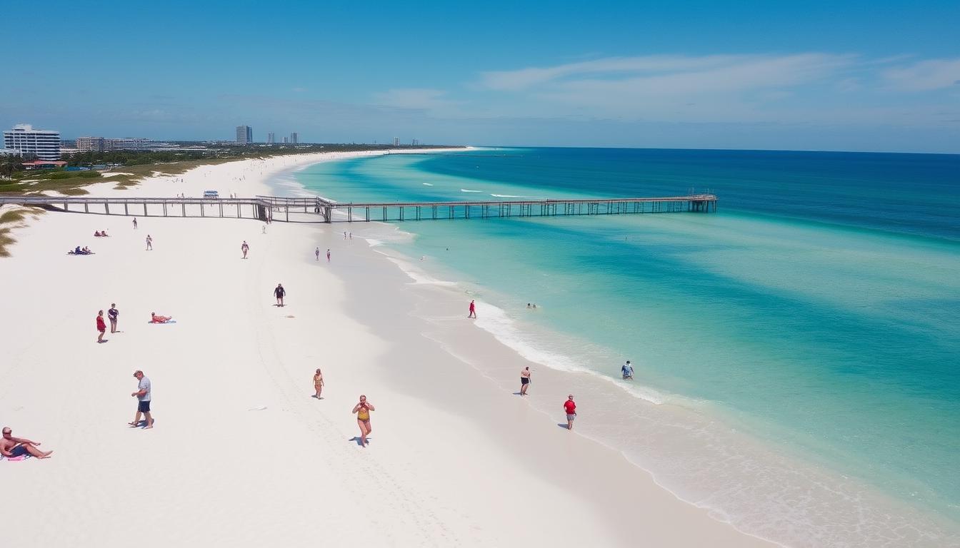 destin florida attractions free