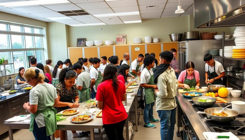 Top Culinary Schools in America