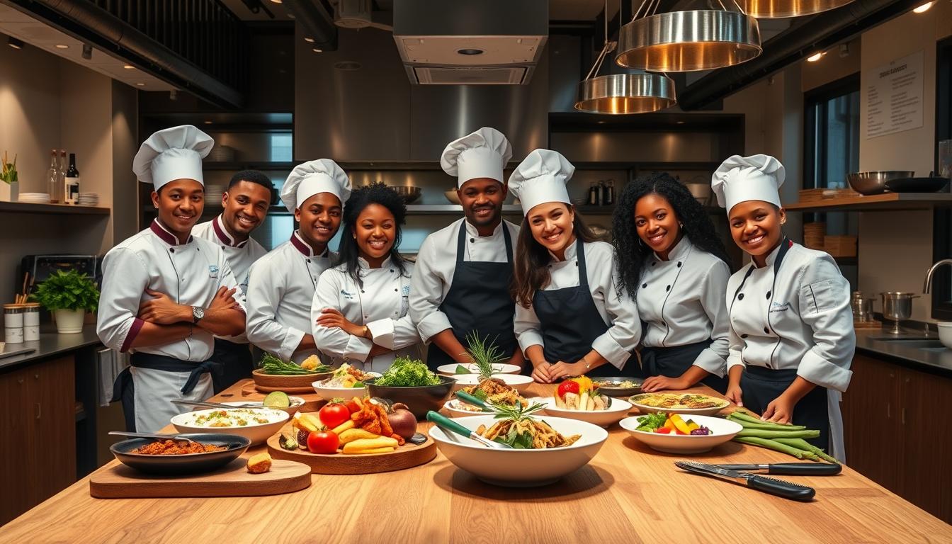 best culinary schools in america